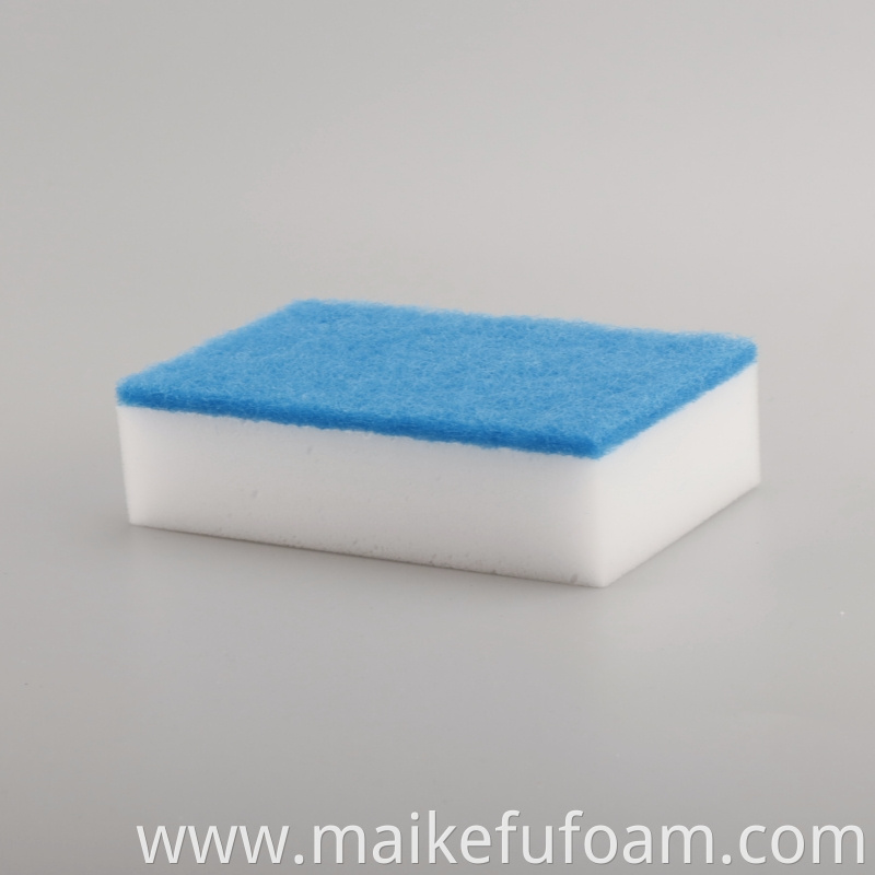 Complex Melamine Foam